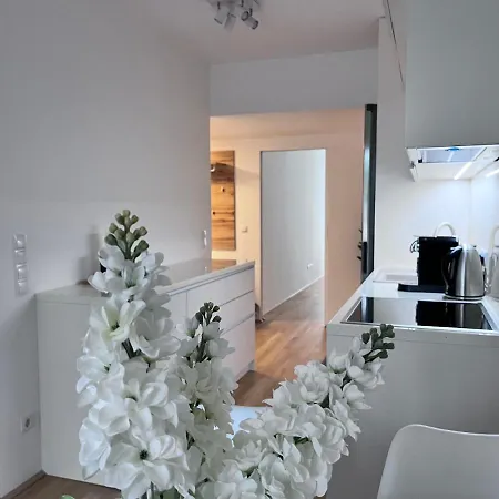 Danube22 Apartment Vienna Exterior photo