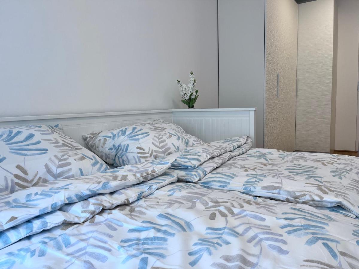 Appartement Danube22 Vienne