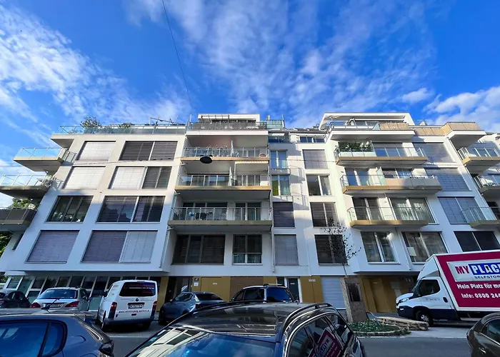 Danube22 Apartment