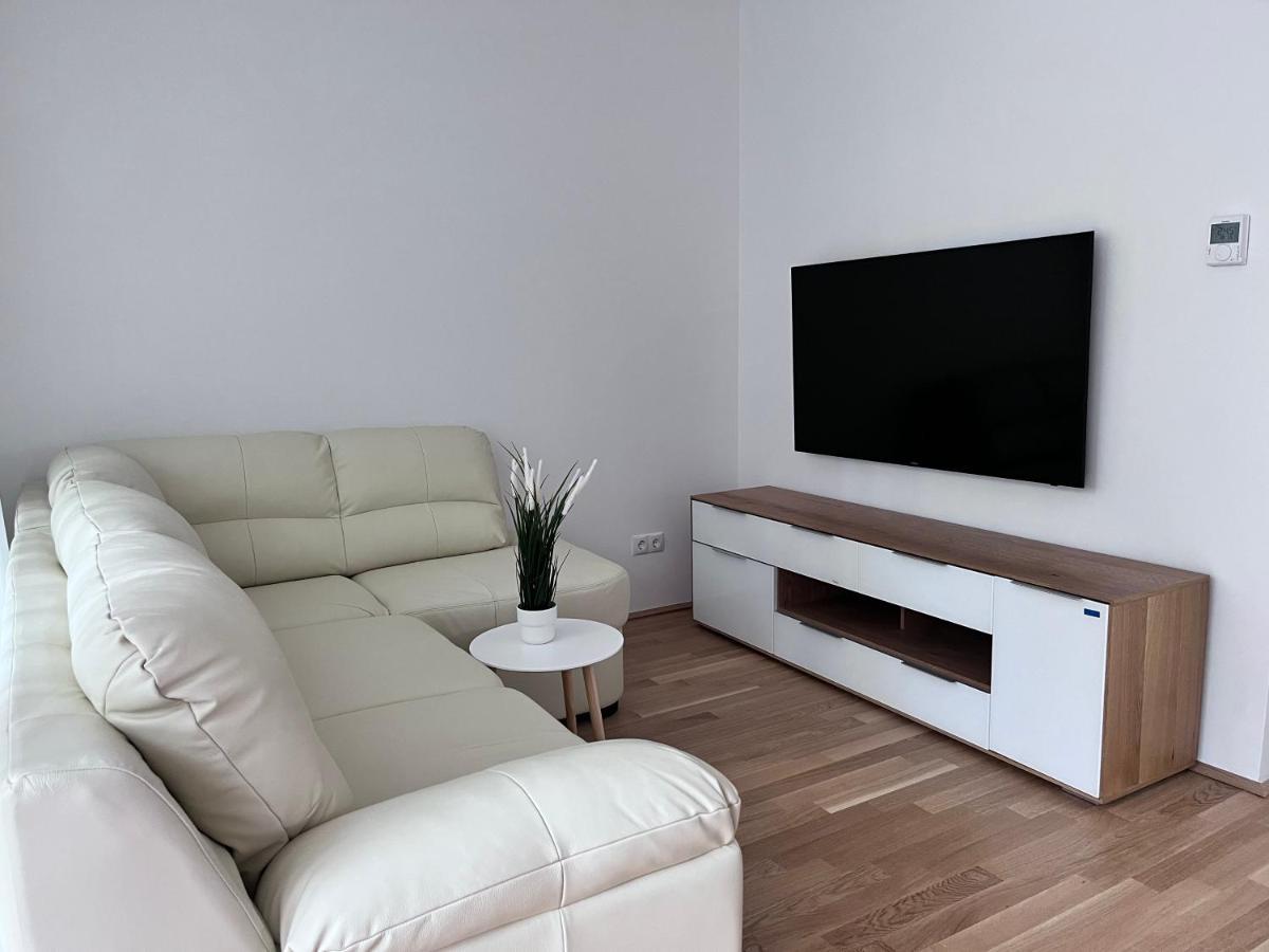 Apartamento Danube22