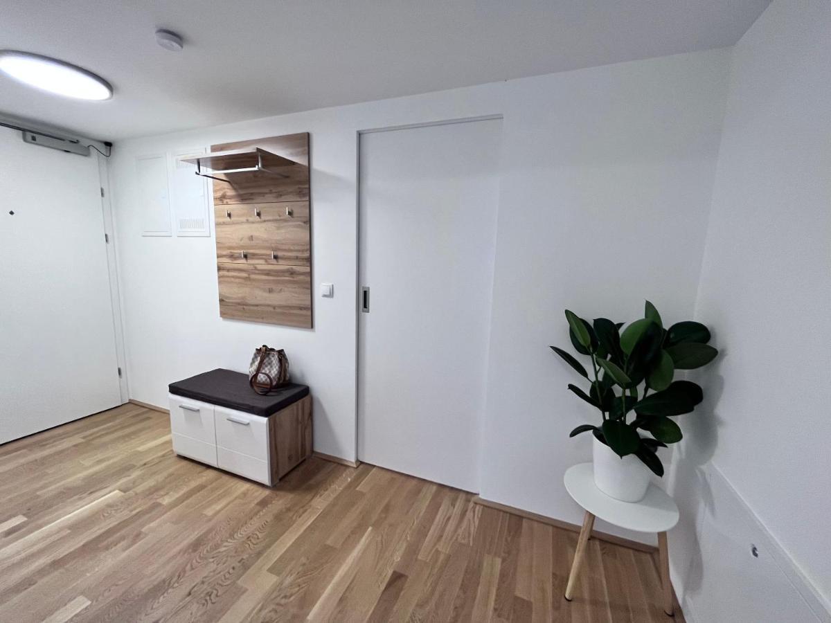 Danube22 Apartamento Viena