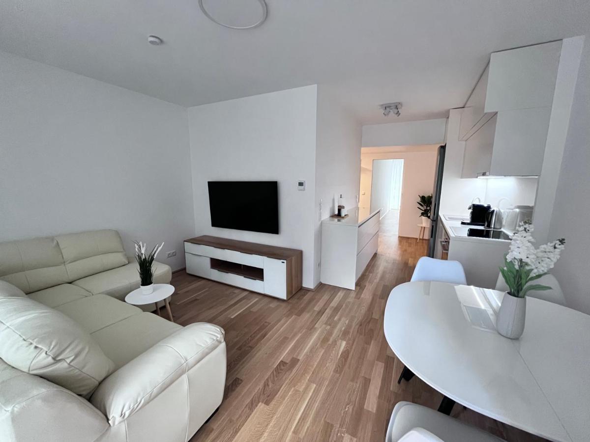 Apartamento Danube22
