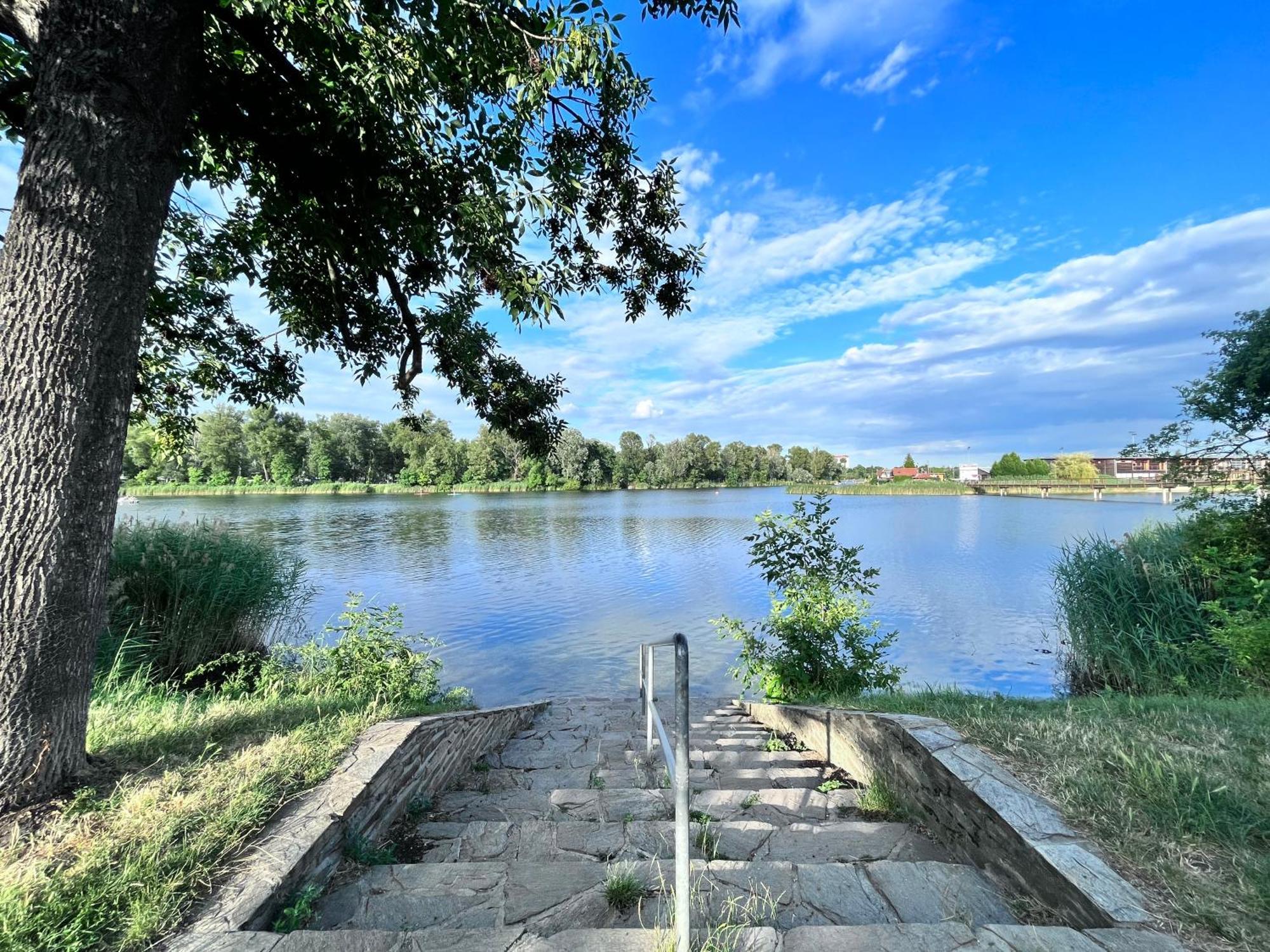 Danube22 Apartamento